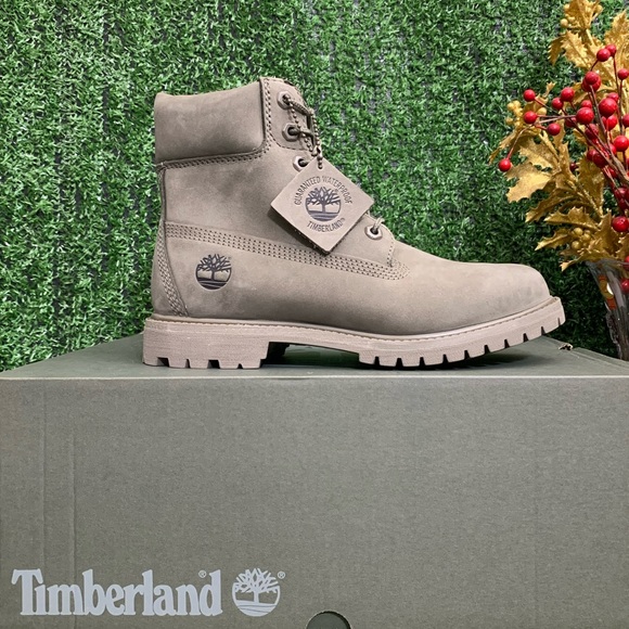 Timberland Shoes - TIMBERLAND WOMEN'S 6-INCH PREMIUM WATERPROOF BOOTS